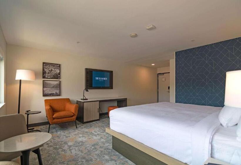 모텔 The Ellsworth Hotel, Ascend Hotel Collection