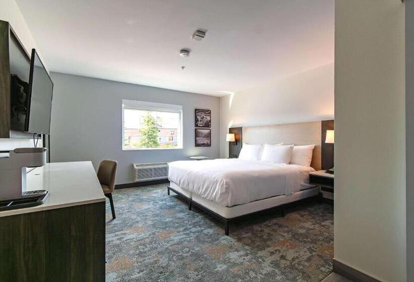 모텔 The Ellsworth Hotel, Ascend Hotel Collection
