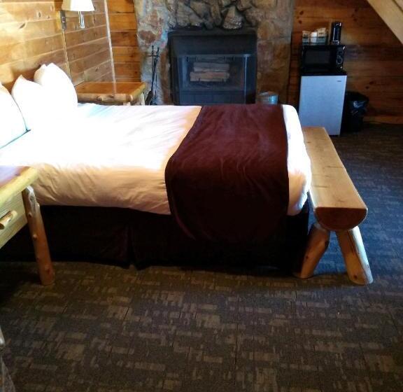 Mountain Top Inn And Resort