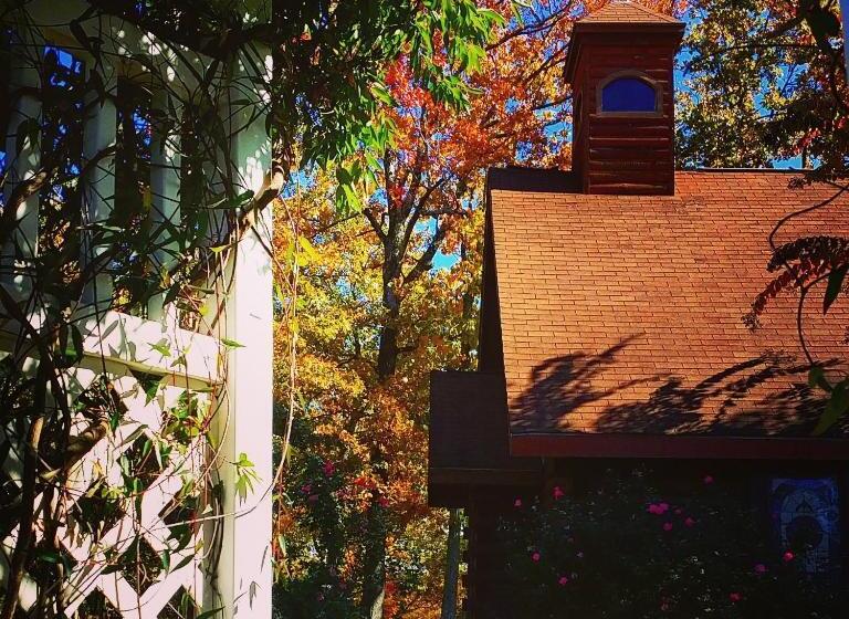 Mountain Top Inn And Resort