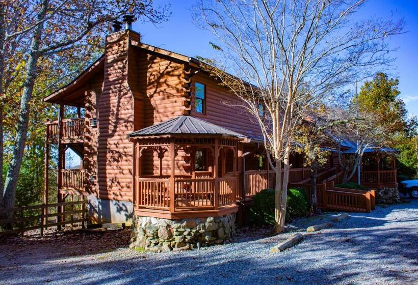 Mountain Top Inn And Resort