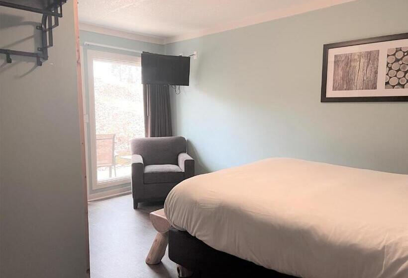 Mountain Top Inn And Resort