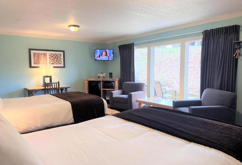 Mountain Top Inn And Resort