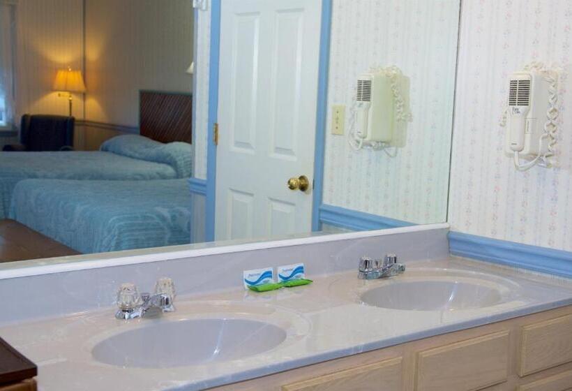 Myer Country Motel