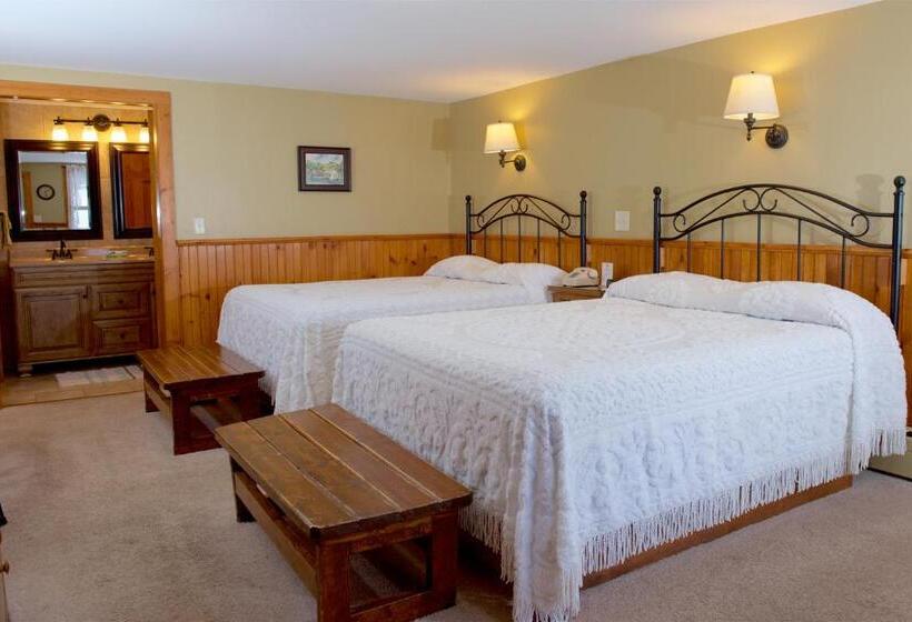 Myer Country Motel