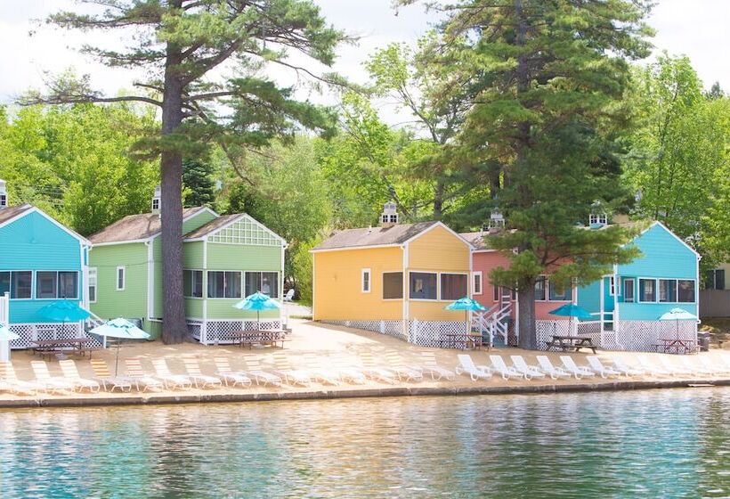 Naswa Resort