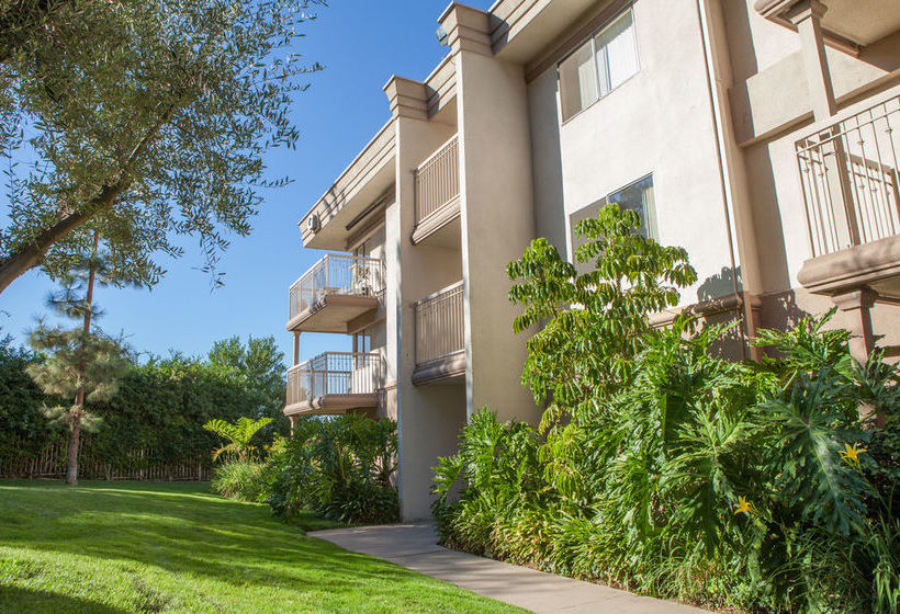 Avalon Toluca Hills by Oakwood