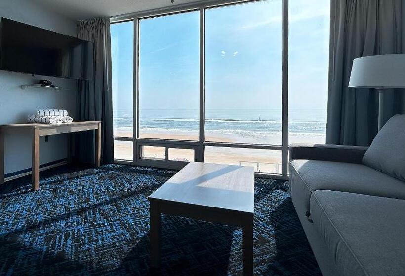 Ocean East Resort Club