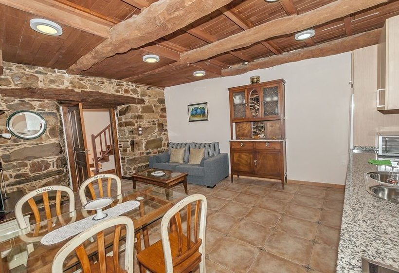 Casa Canedo Suite