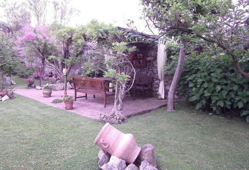 Pensión Hostería Las Fuentes