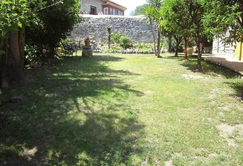 Pensión Hostería Las Fuentes