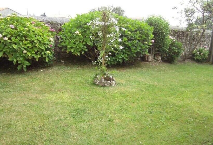 Pensión Hostería Las Fuentes