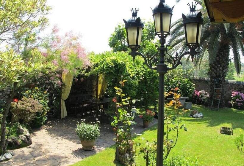 Pensión Hostería Las Fuentes