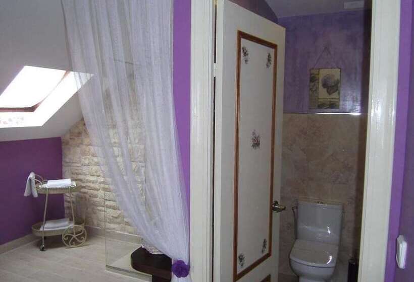 Pensión Hostería Las Fuentes