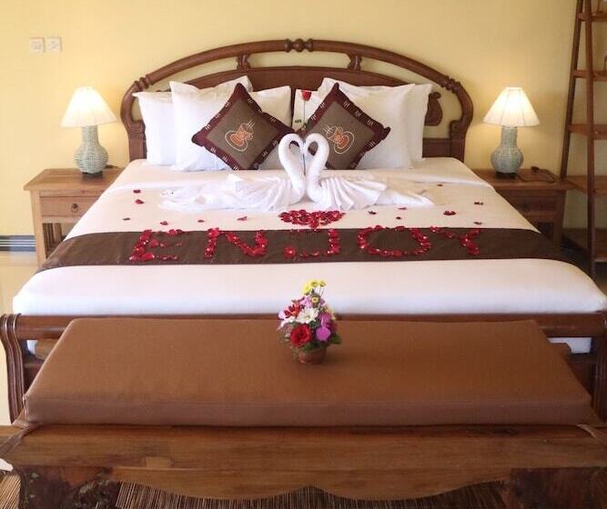 Barong Bali Resort Ubud