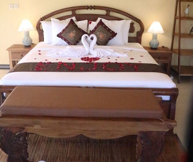 Barong Bali Resort Ubud