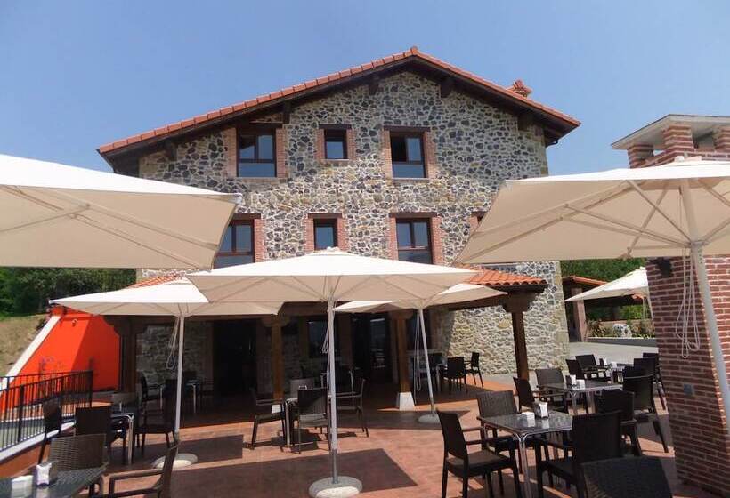 住宿加早餐  Posada El Campo