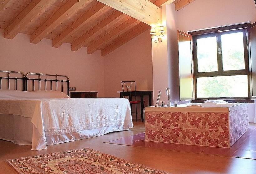 住宿加早餐  Posada El Campo
