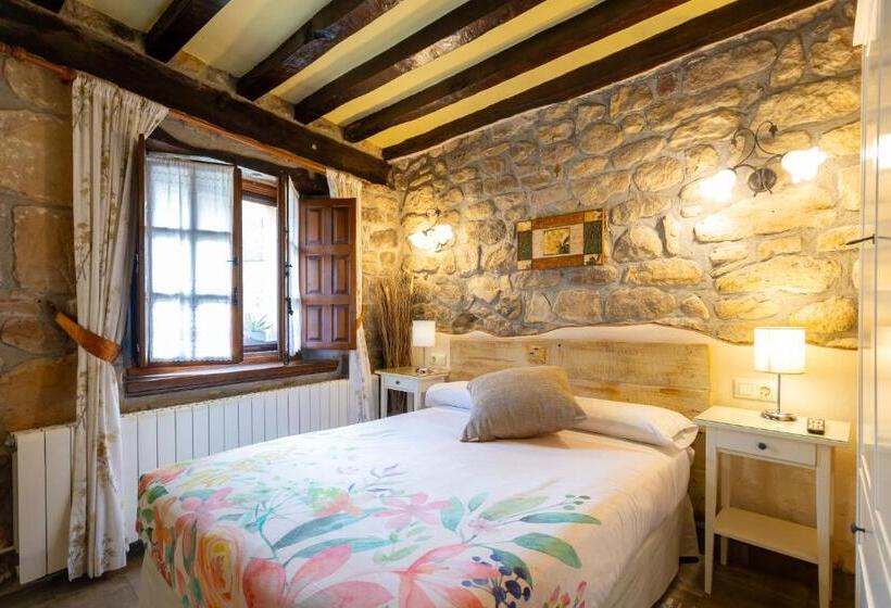 צימר Posada Rural Sierra De Ibio