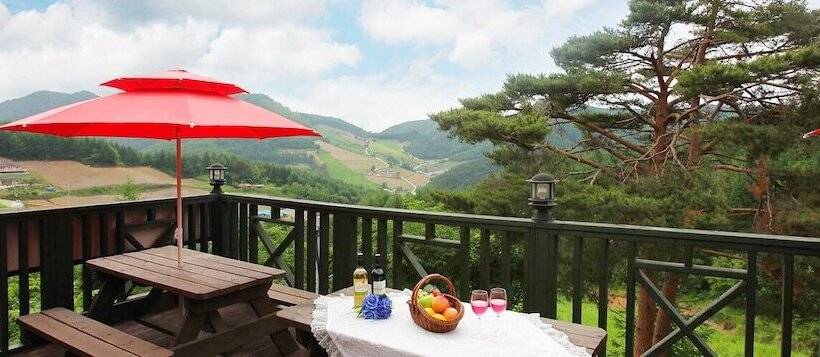 Camp Star Pension