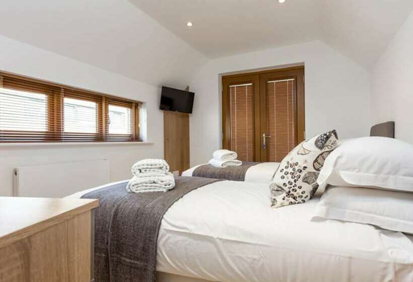 Dennetts House