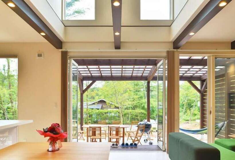 Family Cottage Notoie