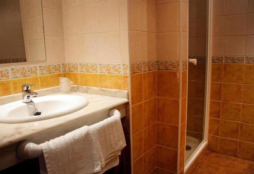 Hostal El Aparcamiento