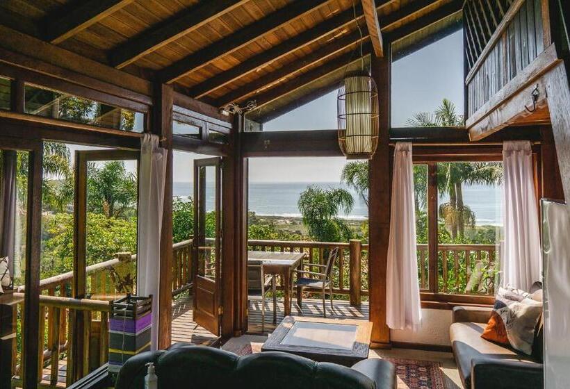 هتل Pousada Moradas Da Silveira