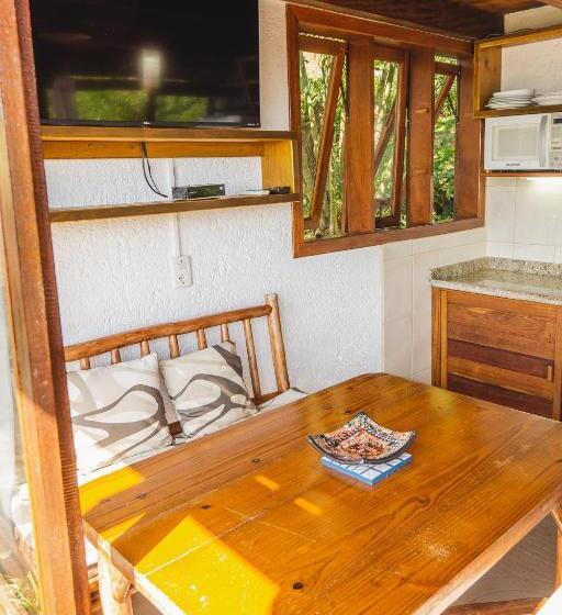 هتل Pousada Moradas Da Silveira