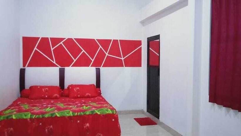 پانسیون Almira Homestay