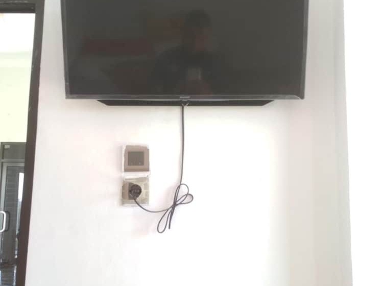 پانسیون Almira Homestay