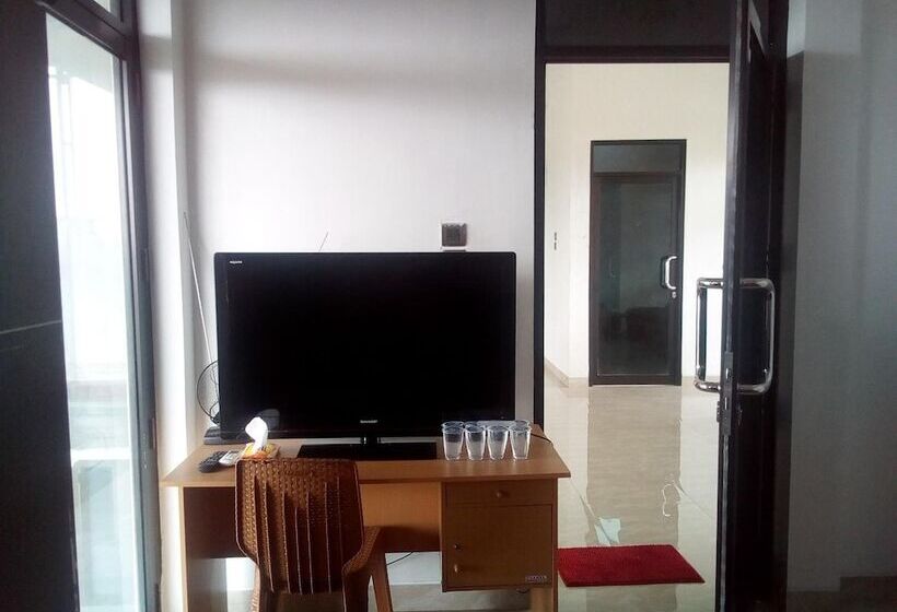 پانسیون Almira Homestay