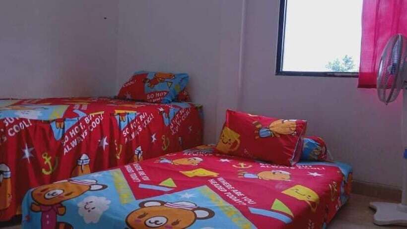 پانسیون Almira Homestay