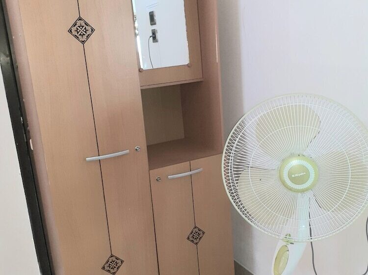 پانسیون Almira Homestay