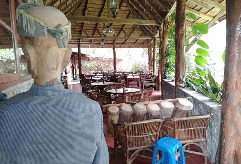 پانسیون Bagus Bay Homestay