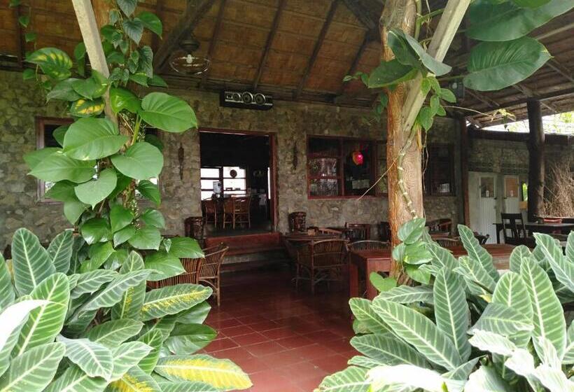 پانسیون Bagus Bay Homestay