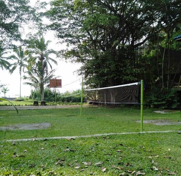 پانسیون Bagus Bay Homestay