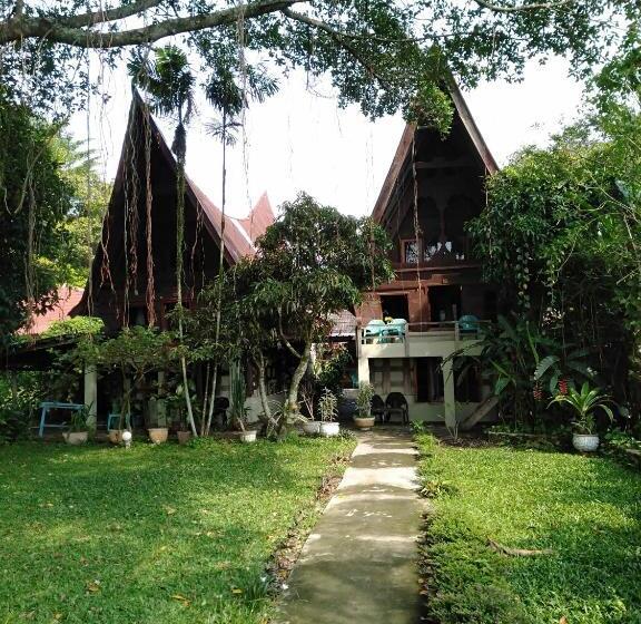پانسیون Bagus Bay Homestay