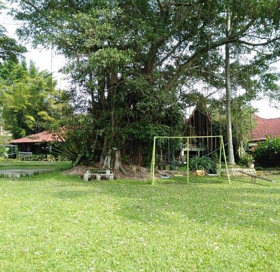 پانسیون Bagus Bay Homestay