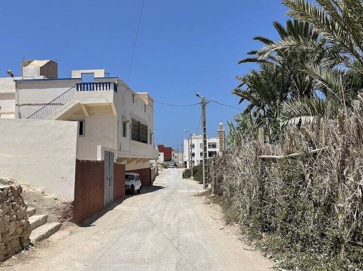 پانسیون Maison Darna Guesthouse