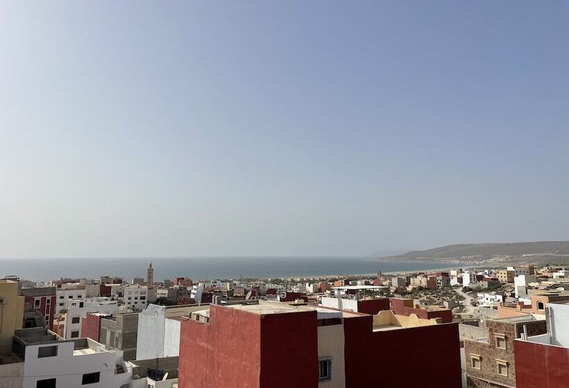 پانسیون Maison Darna Guesthouse