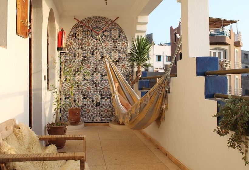 پانسیون Maison Darna Guesthouse