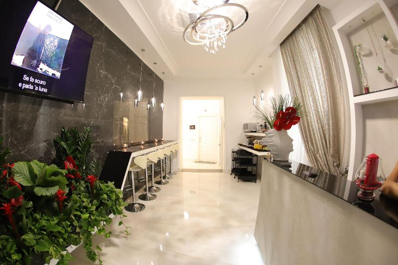 پانسیون Mecla Suites
