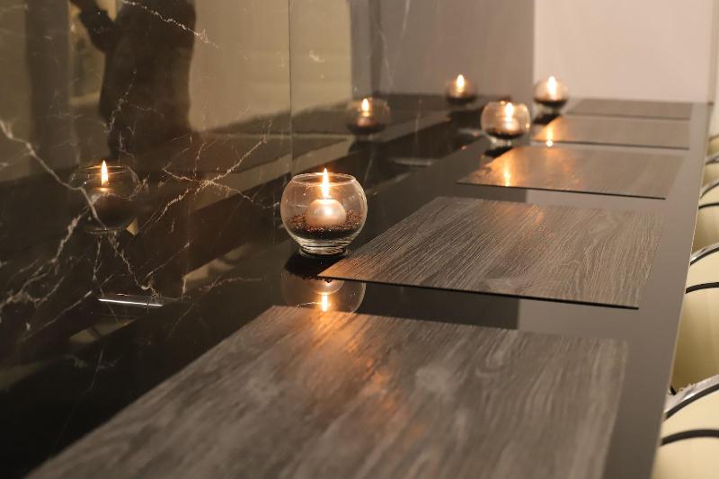پانسیون Mecla Suites