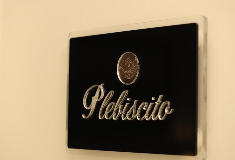 پانسیون Mecla Suites