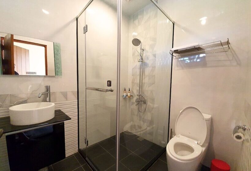 پانسیون Paimei Homestay