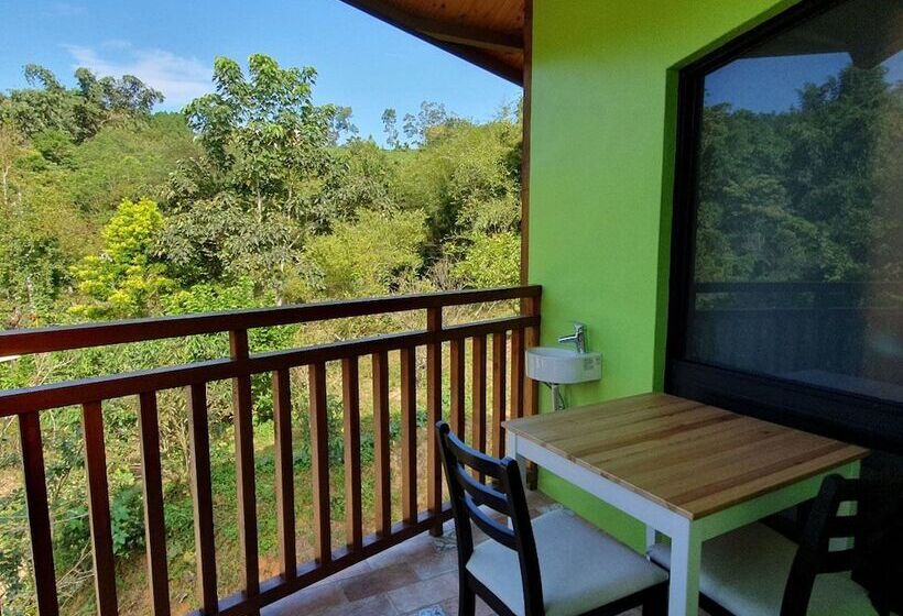 پانسیون Paimei Homestay