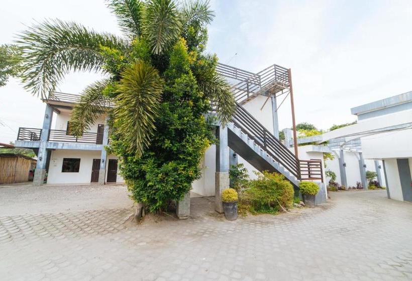 פנסיון Reddoorz @ Labangal General Santos