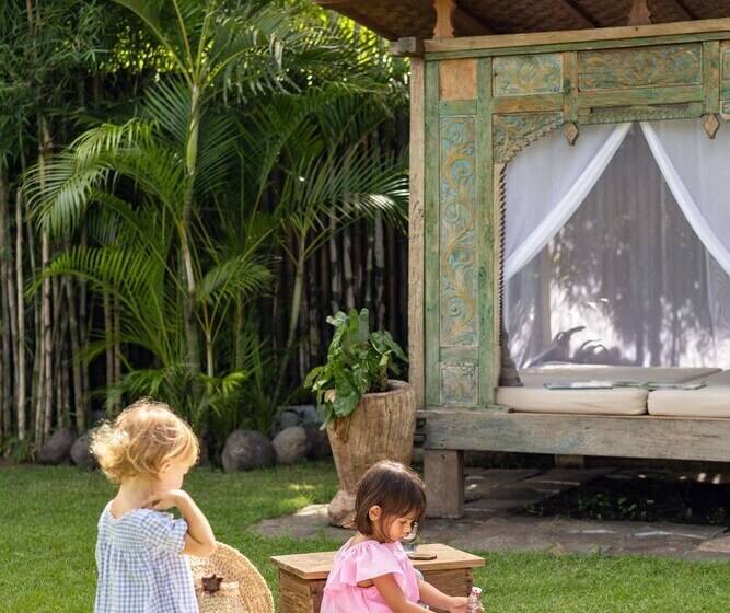 Rimba Villas Gili Air