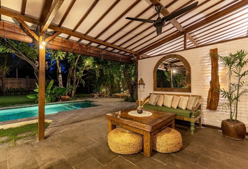 Rimba Villas Gili Air